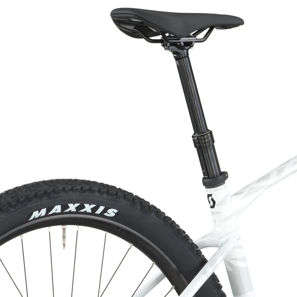 Scott Scale 920 Karbon Dağ Bisikleti White 2026