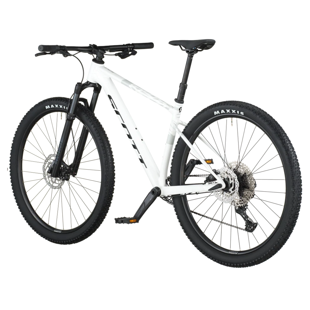 Scott Scale 940 Dağ Bisikleti White 2026