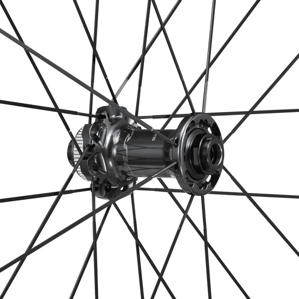 Shimano Dura-Ace C60 Karbon Jant Seti Tubeless WH-R9270-C60-TL Centerlock
