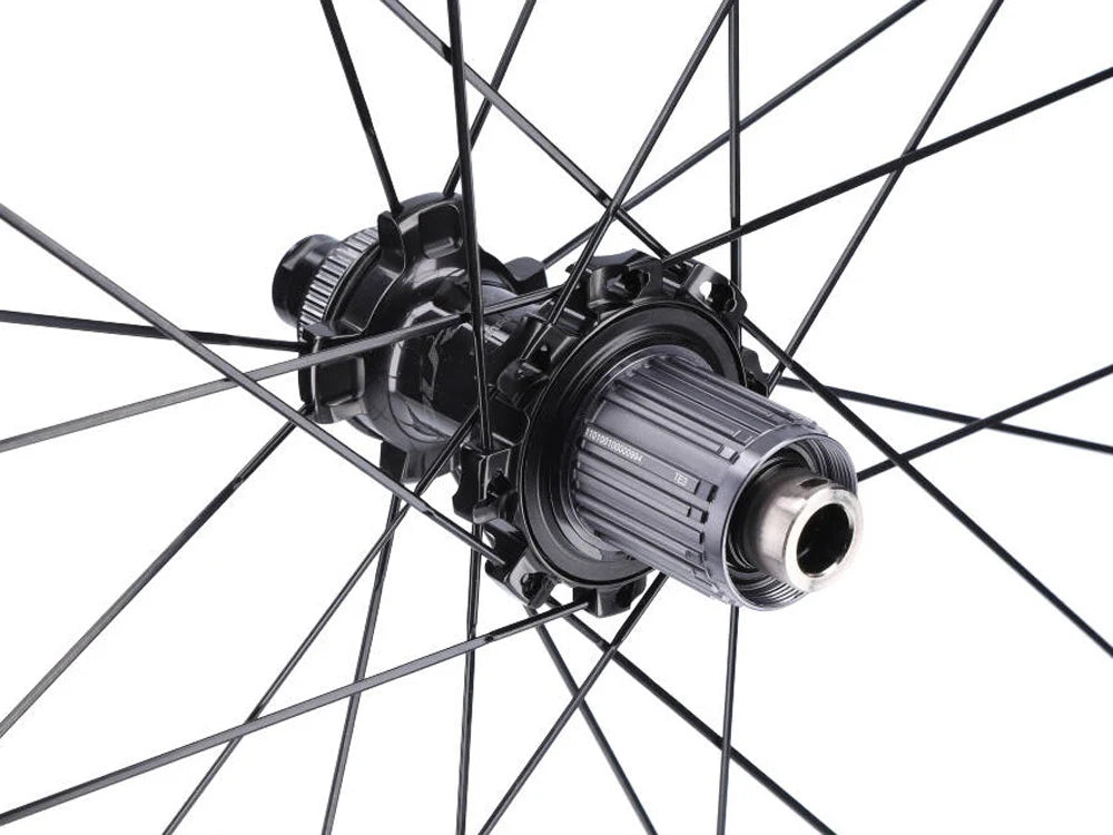 Shimano Dura-Ace WH-R9270 C50 Karbon Tubeless Jant Seti