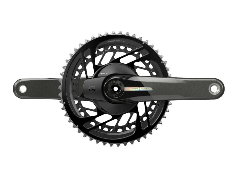 SRAM Force AXS DUB 172.5 mm DM Powermetre Aynakol 48/35T