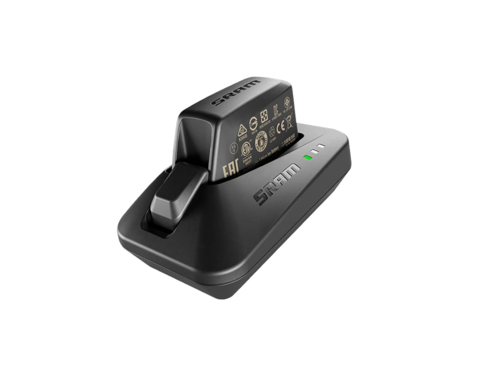 SRAM Force E1 AXS 2x12 HRD Upgrade Kit | Hidrolik Disk Frenli Elektronik Yol Grupseti