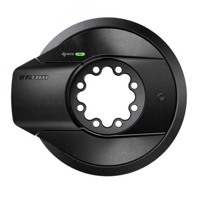 SRAM Force E1 AXS Thread Mount Powermetre Spider