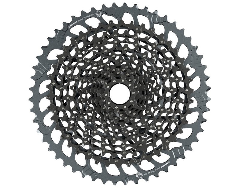 SRAM GX Eagle DUB 1x12 MTB Grup Set | 175 mm 32T 10-52T