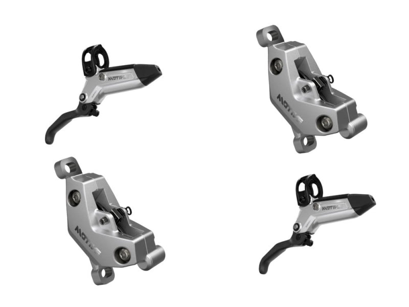 SRAM Motive Ultimate Carbon Ön/Arka Hidrolik Fren Seti