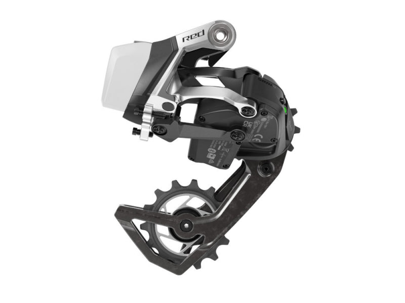 SRAM RED AXS E1 12 Vites Arka Aktarıcı Max 36T | Bataryasız