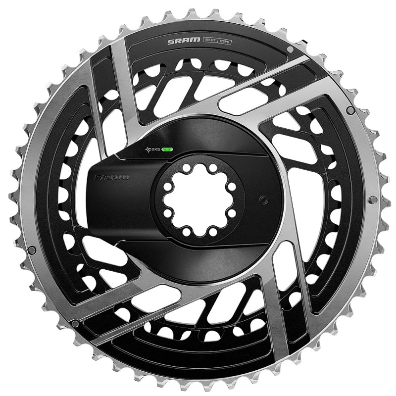 SRAM RED AXS E1 48/35T Güç Ölçerli Aynakol Yaprak Kiti | Powermetre Direct Mount