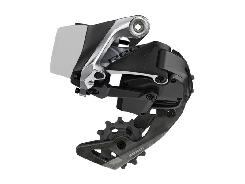 SRAM RED eTap AXS D1 12 Vites Arka Aktarıcı Max 33T | Bataryasız