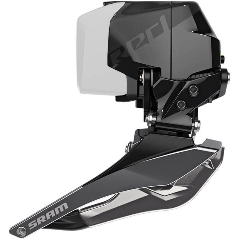 SRAM RED eTap AXS Ön Vites 2x12