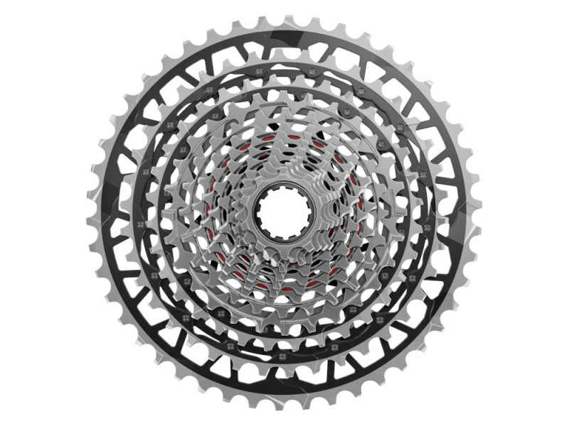 SRAM RED XPLR XG-1391 E1 13 Vites Kaset | 10-46T XDR