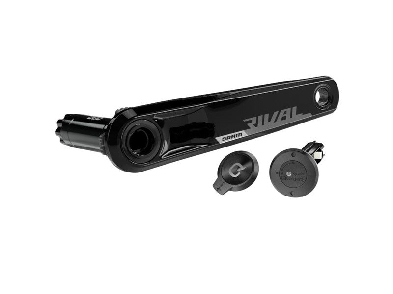 SRAM Rival AXS DUB Powermetre Upgrade Kit 172.5 mm