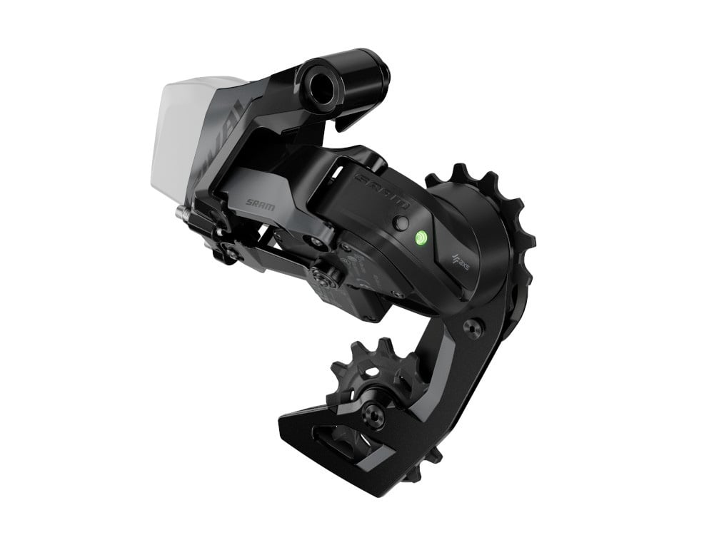 SRAM Rival AXS E1 Max 36T Arka Vites Bataryasız