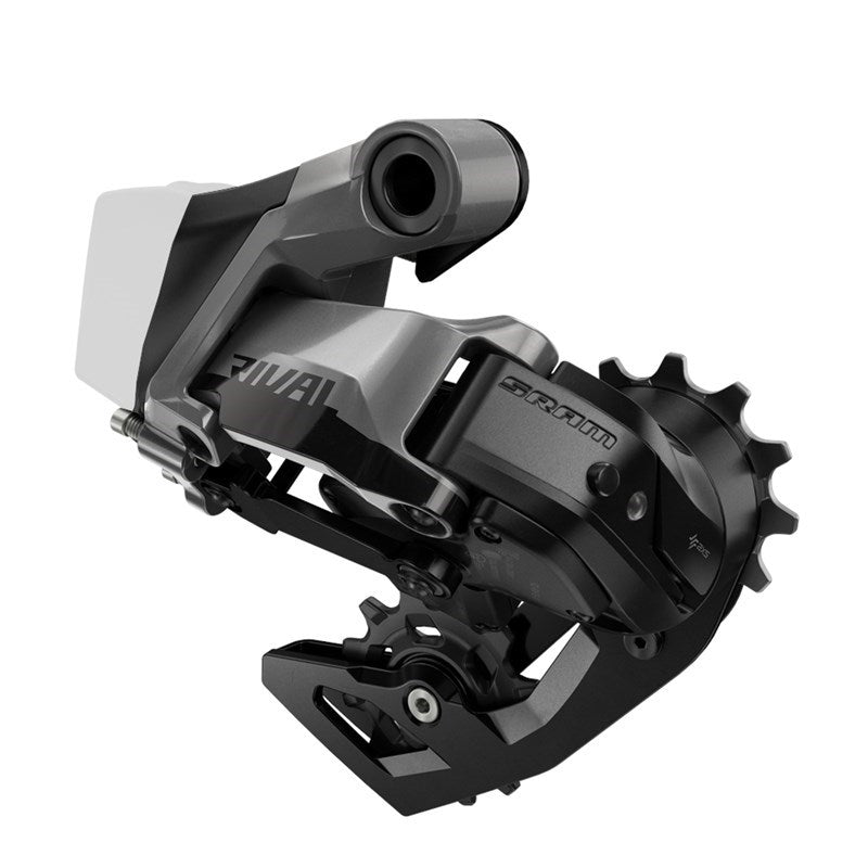 SRAM Rival eTap AXS Arka Vites Max 36T Bataryasız