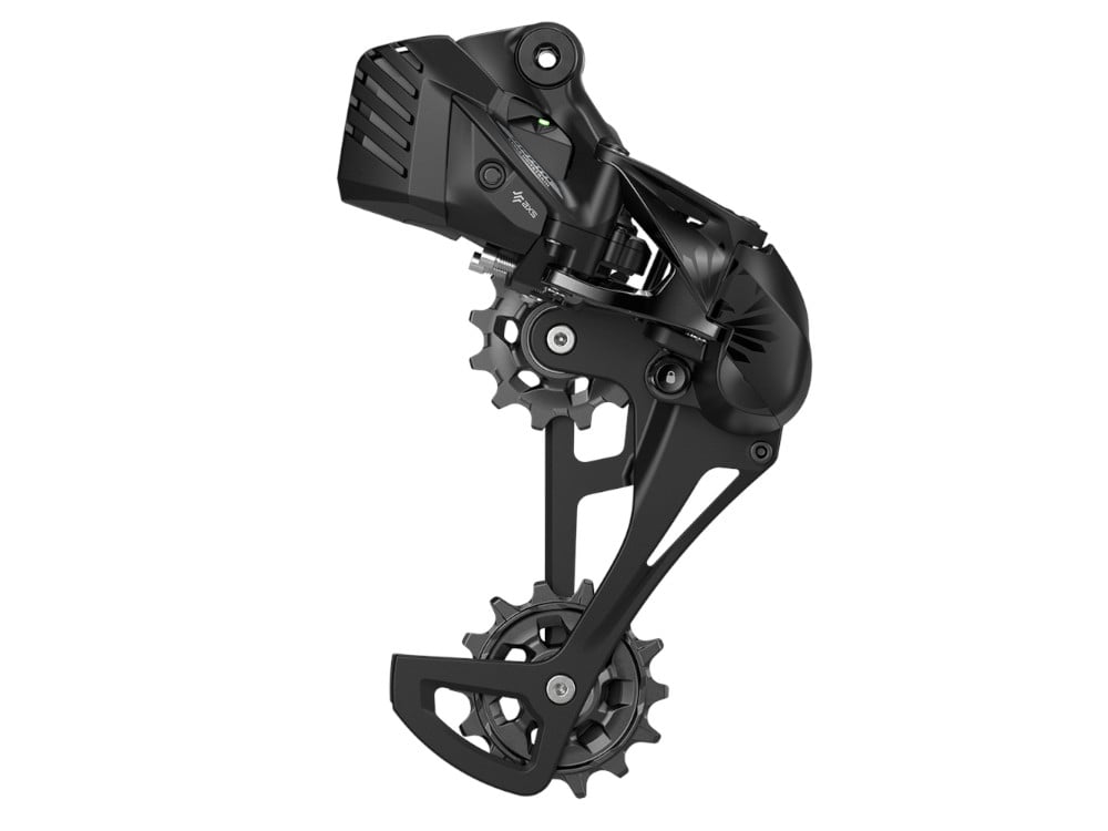 SRAM S500 Eagle AXS Arka Vites 12 Vites Max 52T Bataryasız