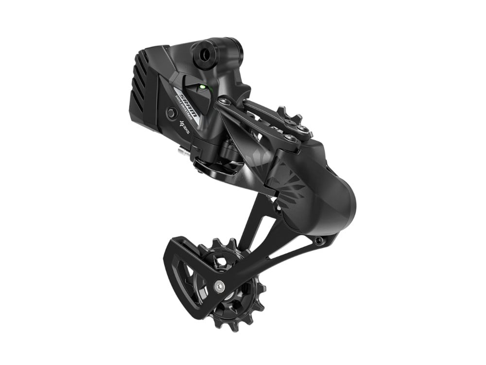 SRAM S500 Eagle AXS Arka Vites 12 Vites Max 52T Bataryasız