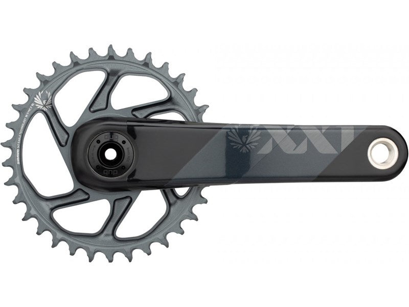 SRAM XX1 Eagle DUB 175 mm Aynakol 34T